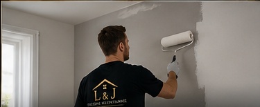 Painting and decorating